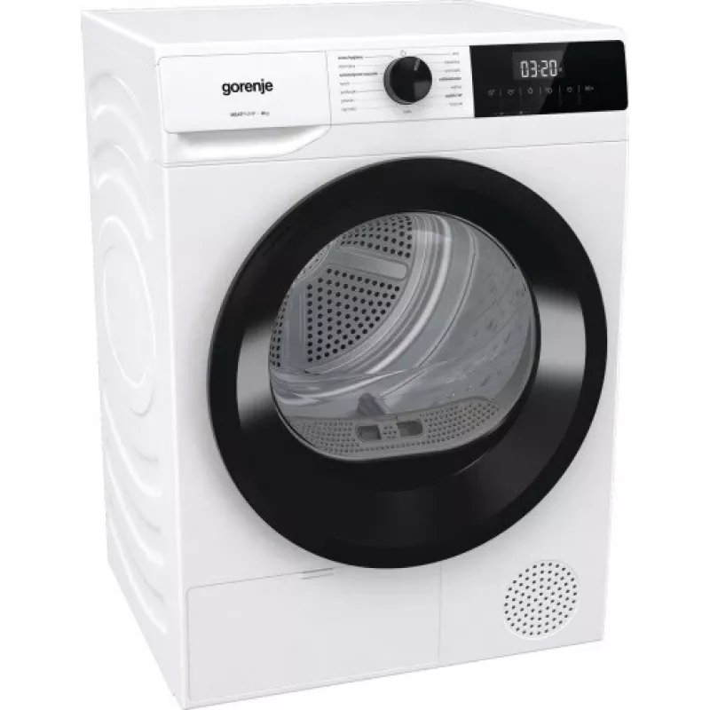 GORENJE DHNA82/PL pesukuivatusrest
