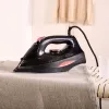 Auruga triikraud Must+Decker BXIR3000E (3000W; must)