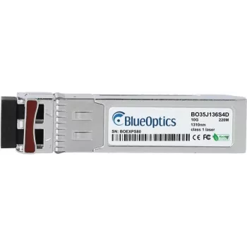 SFP+ moodul BlueOptics FN-TRAN-SFP+LRM 1310 nm 10 km