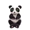 Maskott TY Mitzi Kass 15 cm