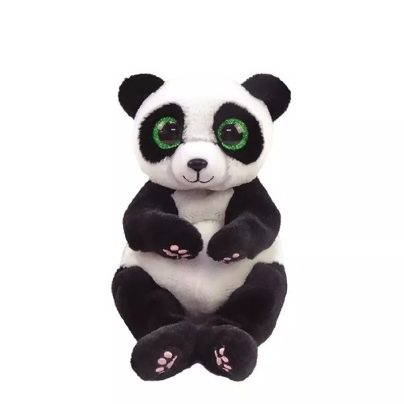 Maskott TY Mitzi Kass 15 cm