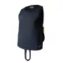 Glovii GMV1M veespordivest Must Softshell