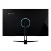 Arozzi Nova 32-tolline arvutimonitor 2560 x 1440 pikslit Quad HD LED must