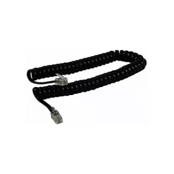 Yealink Coiled kaabel for T4x, T5x and MP Serie