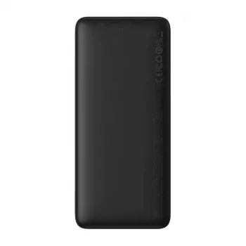 Baseus Airpow 20W Power Bank 10000mAh 20000mAh kiirlaadimisega toitepank iPhone 16/15/14/13/12 jaoks