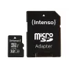 Mälukaart Intenso 32GB MicroSD UHS-I Class 10 3424480