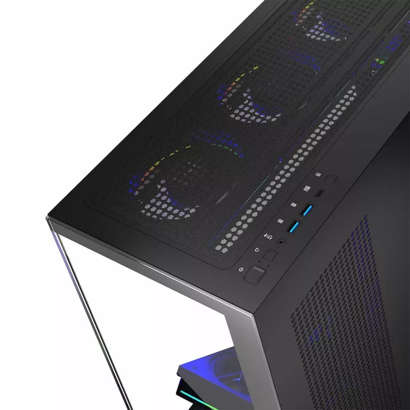 MODECOM VOLCANO STELLAR ARGB MIDI 8F MUST