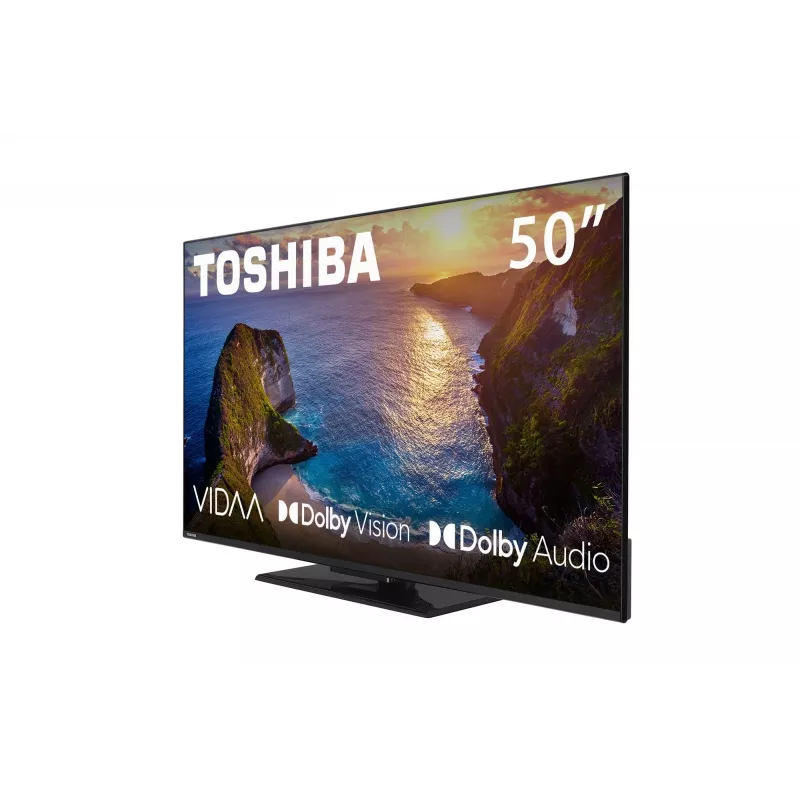 TV LED 50 tolli 50UV3463DG