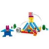 Hariduslik robootika- ja programmeerimiskomplekt LEGO Education Spike Essential Set A+ 45345 — 449 elementi, vanusele 6+