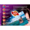 Disney, Mickey ja Minnie Mehhikos 6000 57397, 6000-osaline pusle