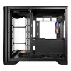 Antec 0-761345-10225-4 arvutikorpus Midi Tower Must