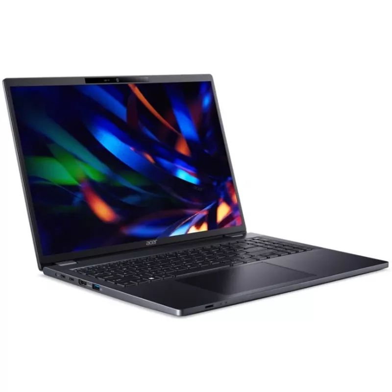 Sülearvuti Acer TravelMate P4 TMP416-52-TCO-52RK 16 tolli Intel Core i5 16 GB RAM 512 GB SSD Windows 11 Pro