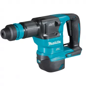 Makita DHK180Z - šlakivasar - juhtmevaba - SDS-plus - 3,1 džauli - ilma akuta - 18 V