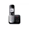 DECT-telefon Panasonic KX-TG6821GB Must