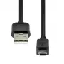 USB 2.0 A - Mini B 5P kaabel ProXtend 5 m