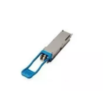 Optiline transiiver Cisco QSFP-100G-DR-S 100GBASE-DR QSFP28 100 Gbps 500 m ühemoodiline dupleks LC