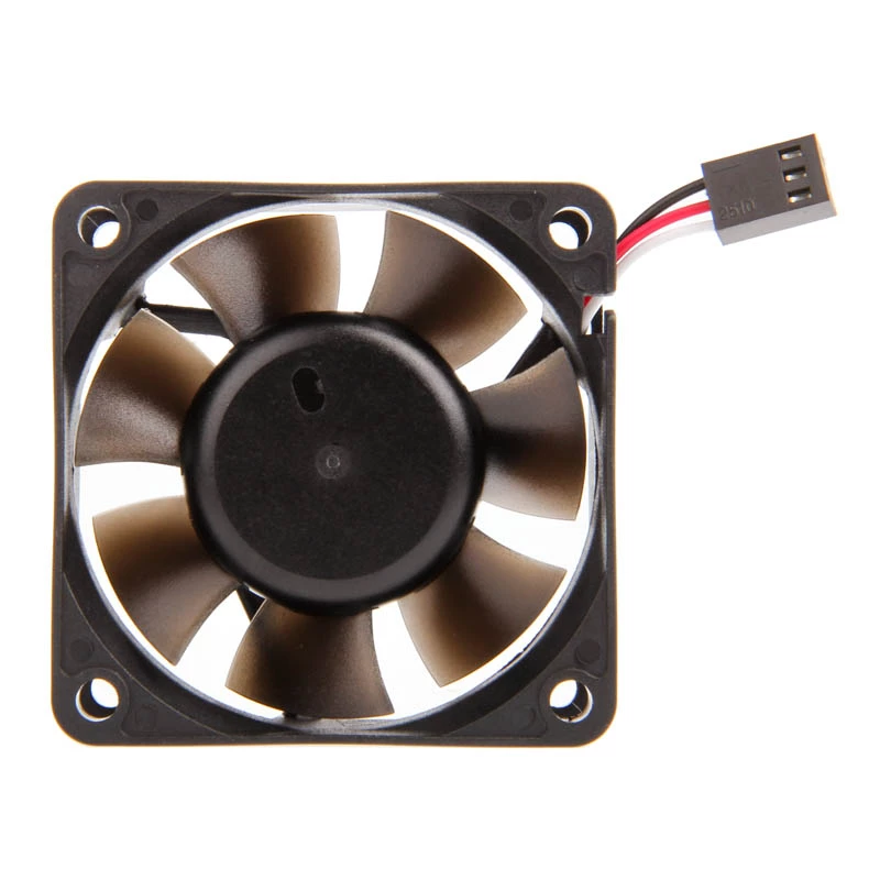 Fan Noiseblocker MustSilentPro PR-2