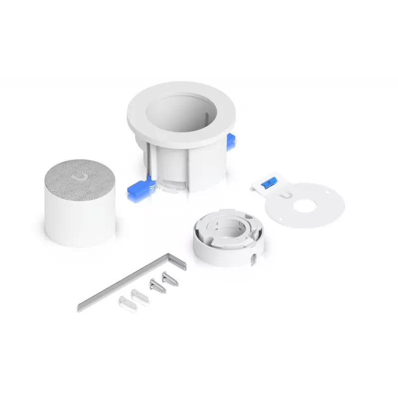 Kõlar Ubiquiti PoE Smart Chime 3 W