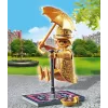Playmobil 70377 Special Plus Tänavaesineja Lõbus Loominguline Rollimängu Komplekt Sobib Lastele Alates 4. Eluaastast