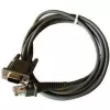 Jadakaabel Datalogic 90A052138 Must 4,5 m RS-232