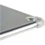 Mobilis R-seeria - tahvelarvuti tagakaas - läbipaistev - õhuke disain - Lenovo Tab M8 HD (2. põlvkond) (058005)