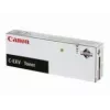 Canon EXV35 C-EXV35 originaal must toonerikassett, 25000 lehekülge