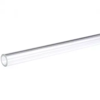 HardTube Alphacool 16/11mm 0,4 m Läbipaistev