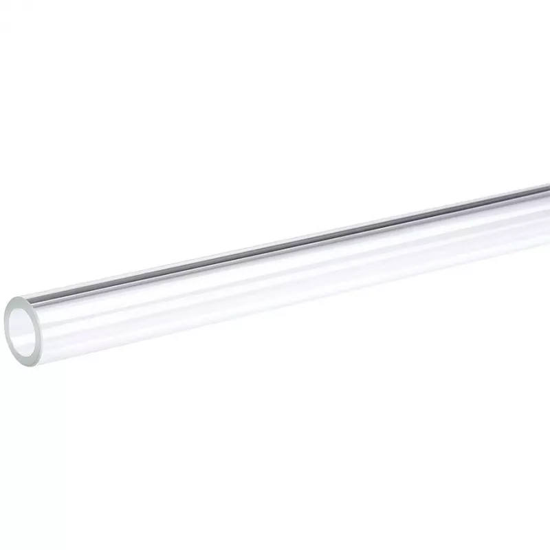 HardTube Alphacool 16/11mm 0,4 m Läbipaistev