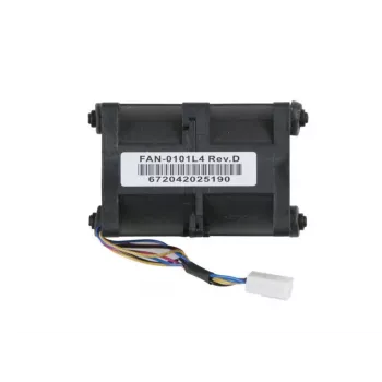 Ventilaator Supermicro FAN-0101L4 arvuti jahutussüsteem