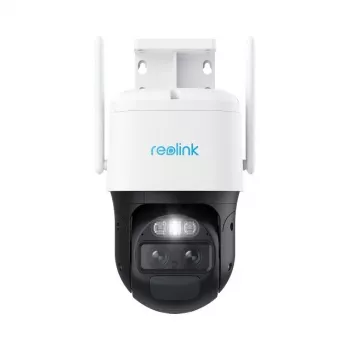 Reolink turvakaamera TRACKMIX seeria B770 — 4MP PTZ Wi‑Fi, motoriseeritud panoraam/kallutus, kaugjälgimine