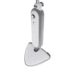 Aurumopp Adler AD 7057 1300W 0,38L Valge/Hall