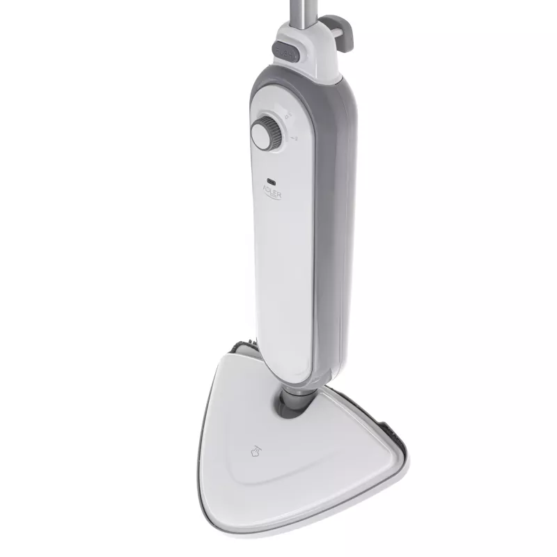 Aurumopp Adler AD 7057 1300W 0,38L Valge/Hall