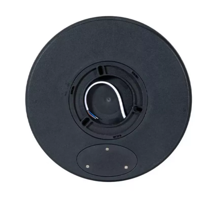 LED Prožektor VISIONAL VS-FL-30-IP65/B — 30W, 3600 lm, IP65