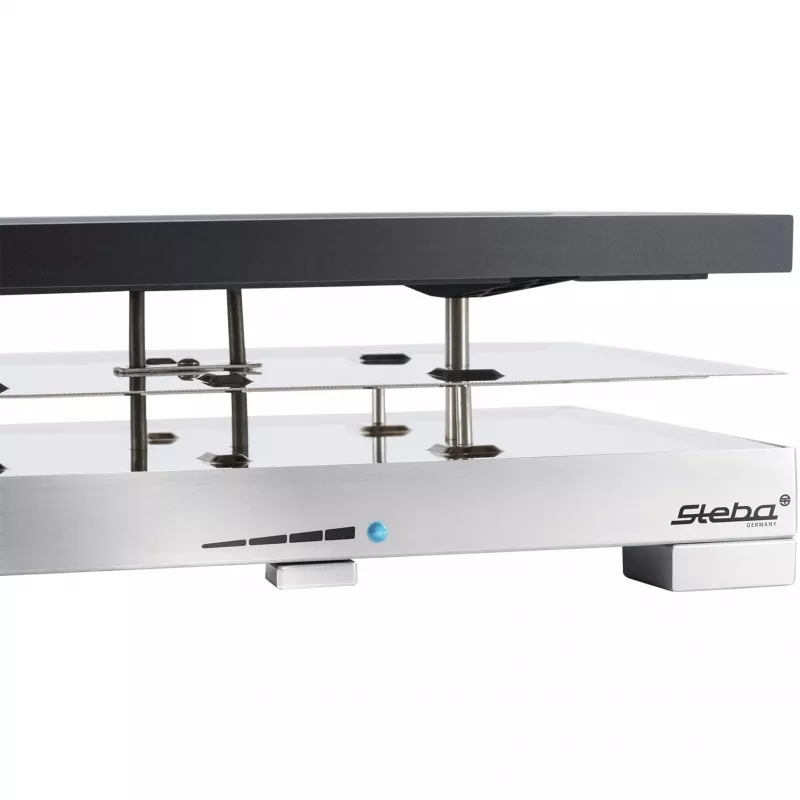 Raclette Grill Steba RC 88 8 inimesele 1200 W