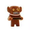 Action Figure p.m.i kids world FUGGLER S3 GOLD EDITION - Gold Figure Ver.A