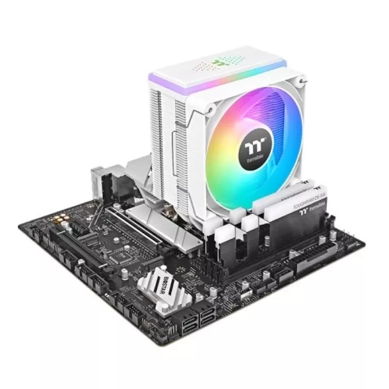 Õhujahuti Thermaltake ASTRIA 400 ARGB