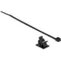 Kaabliside DeLOCK 18878 nailon must 10 tk 25mm 1.05cm