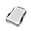 Väline kõvaketas Silicon Power Armor A30 2TB 2.5 tolli USB 3.2 Gen 1, valge, löögikindel, 256‑bitine AES