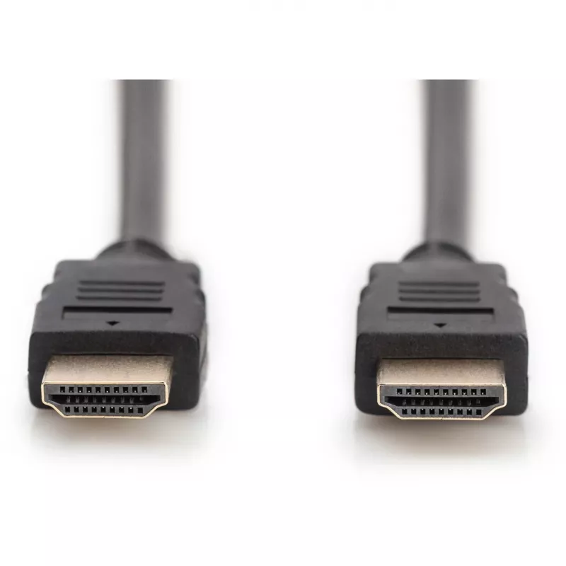 HDMI-kaabel Digitus DB-330123-050-S 5 m