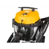 Ride-on pesupesur BLOW WDC2300 — must vesi 25 L, puhas vesi 4,5 L, 1,5 m voolik, 6 m juhe, 7,35 kg