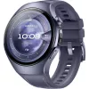 Watch 5 46mm (Rates-L39L), nutikell hall/violetne, komposiitrihm hallis ja violetses toonis, korpus titaanist