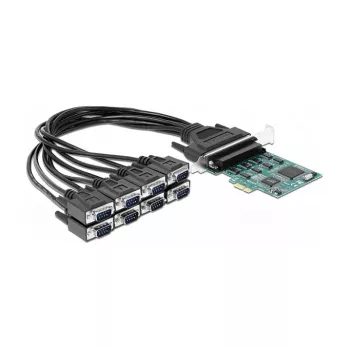 Sisemine RS-232 adapter DeLOCK 90411
