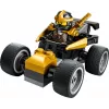 Klotsid Ninjago 30723 Cole'i Auto