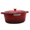 Le Creuset Signature Roaster ovaalne kirss 40cm