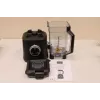 MÜÜK LÕPPENUD. Caso B 2000 Power Blender, võimsus 2000 W, must | Caso Power Blender | B 2000 | Lauaseade | 2000 W | Purk materjal Tritan | Purgi maht 2 L | Jää purustamine | Must | KAHJUSTATUD