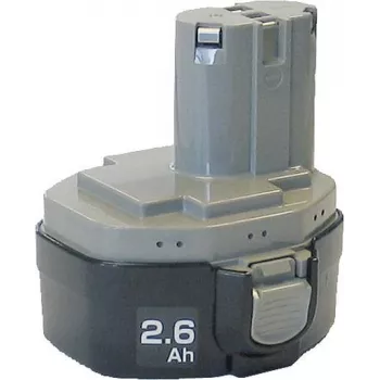 Makita 1434 - Aku - NiMH - 2,6 Ah (193101-2)