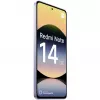 Nutitelefon Xiaomi Redmi Note 14 5G, 6,67-tolline OLED, 8 GB muutmälu, 256 GB, lavendel, 5110 mAh