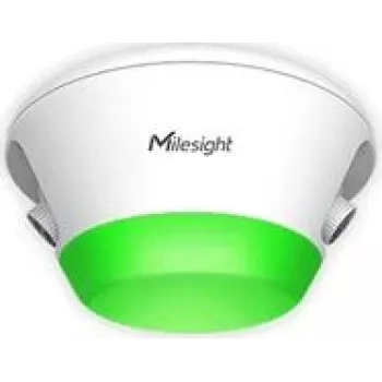 Milesight PM3322-E siseparkimisjuhiste kaamera Ethernet RS-485 sõidukite tuvastamiseks ja jälgimiseks