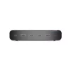 KVM-lüliti Belkin F1DN204KVM-UNN4 HDMI 4K USB hammaspaigaldus