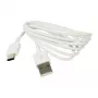 Synergy21 kaabel USB 2.0 A (St) => C (St) 1,1m **